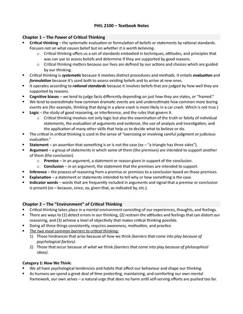 phil471ac textbook notes